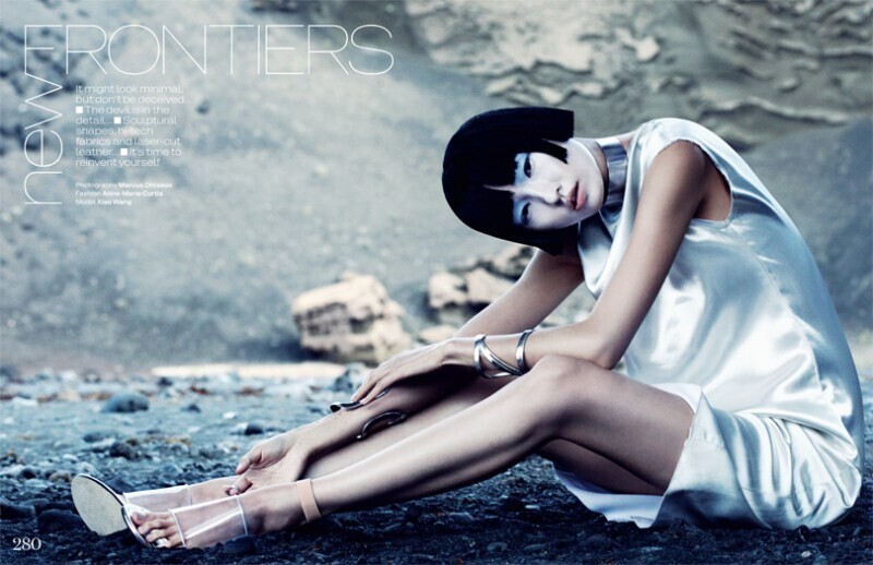 Marcus Ohlsson