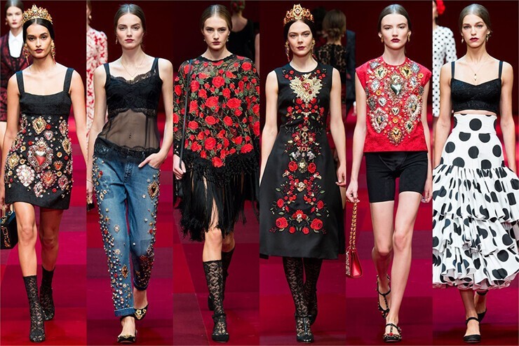 Dolce & Gabbana