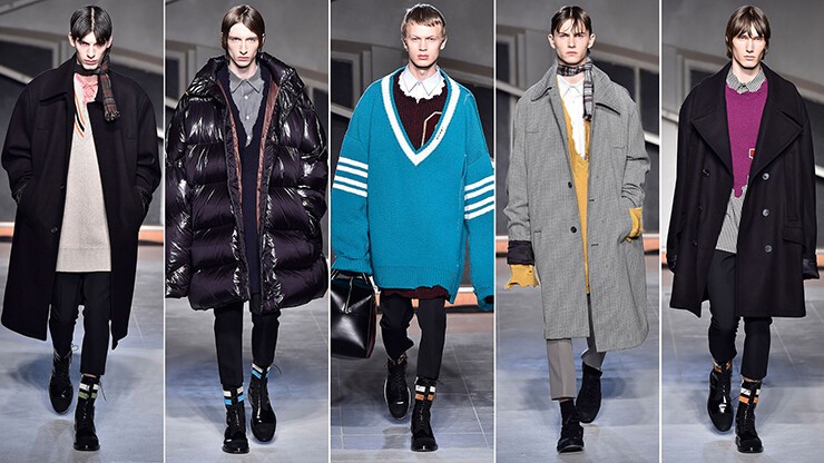 Raf Simons