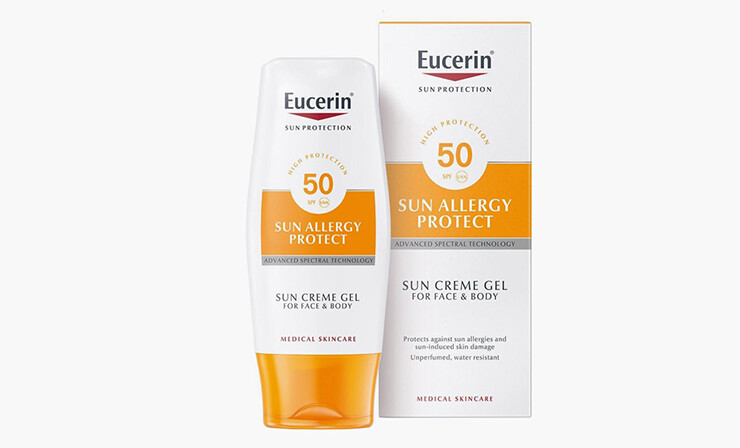sun protection guide