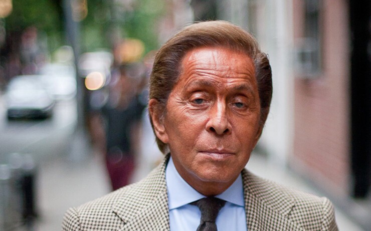 Valentino Garavani
