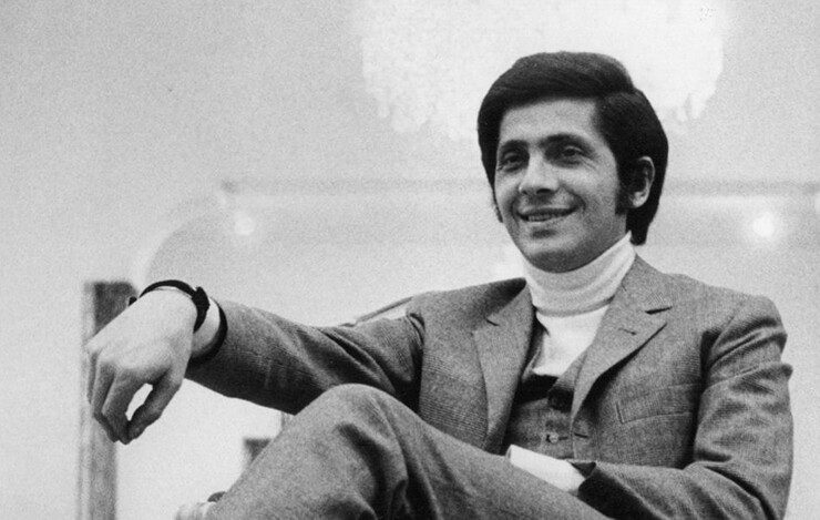 Valentino Garavani