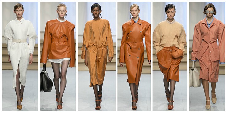Jil Sander