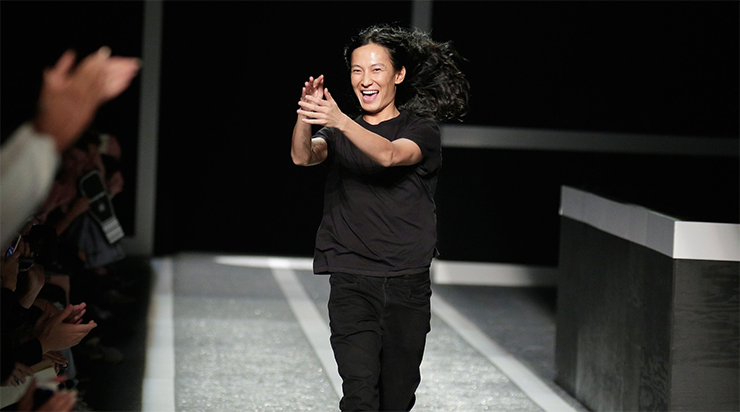 Alexander Wang