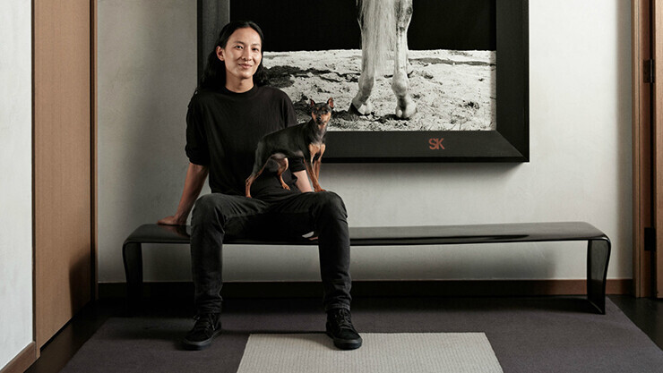 Alexander Wang