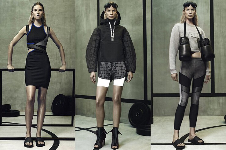 Alexander Wang