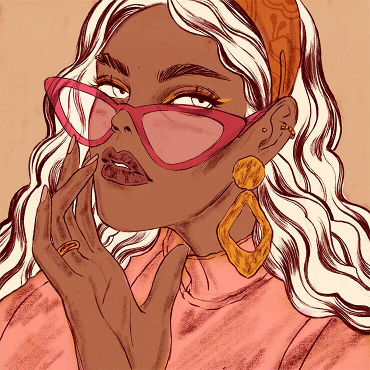 Soleil Ignacio