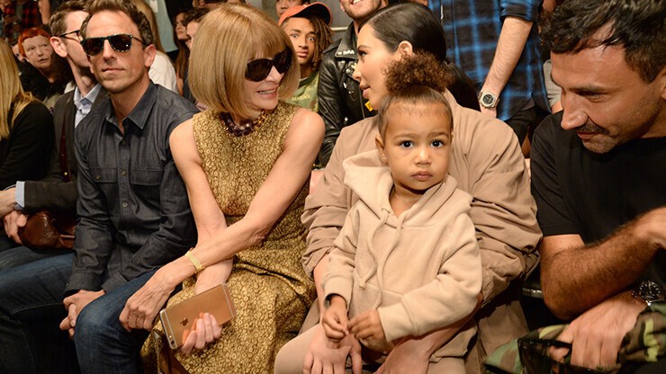 mini fashionistas