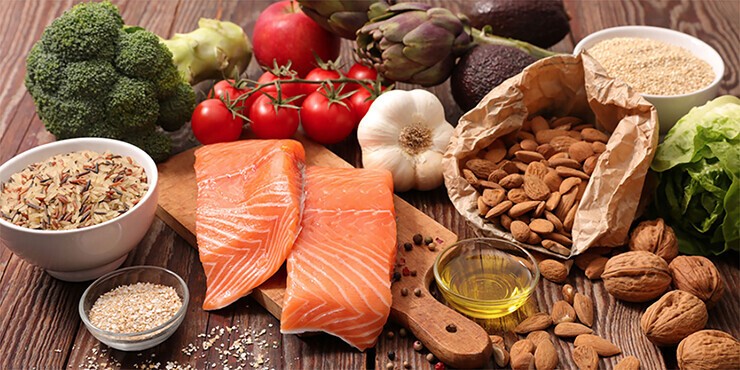 Intermittent Fasting