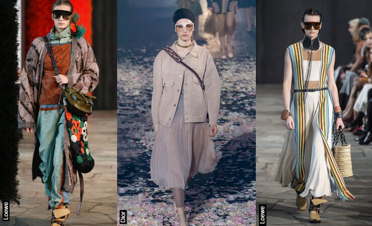 sunglasses trends