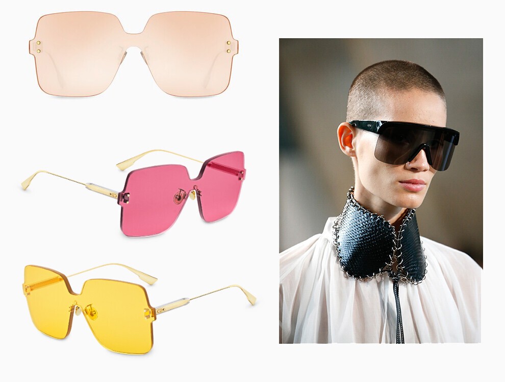 sunglasses trends