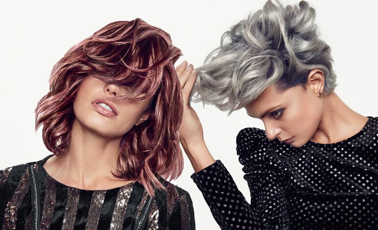 shimmer coloring