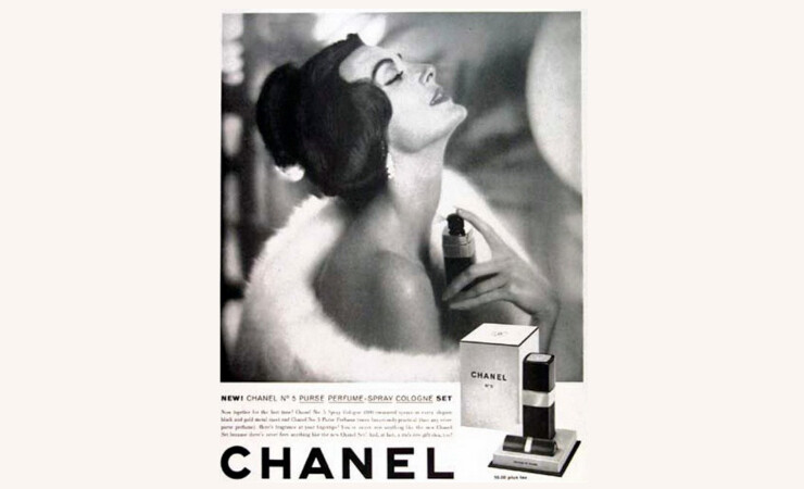 coco chanel