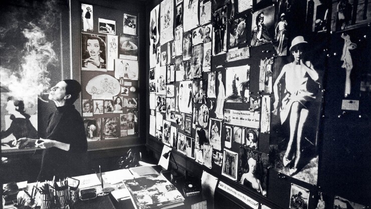 Diana Vreeland