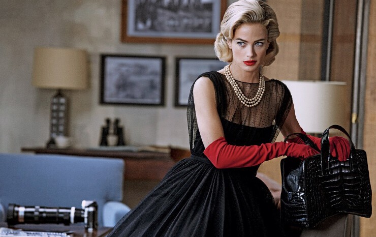 rear window