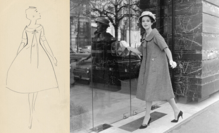 Yves Saint Laurent