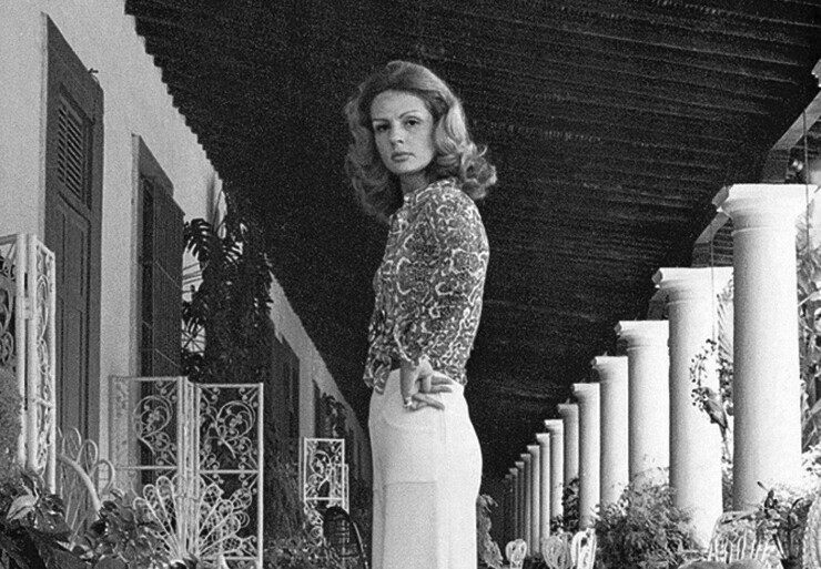 carolina herrera