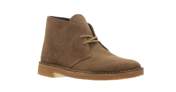 desert boots