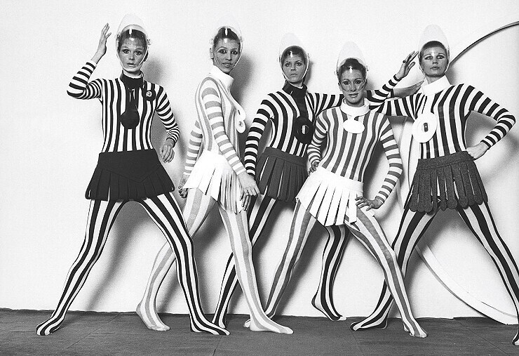 Pierre Cardin