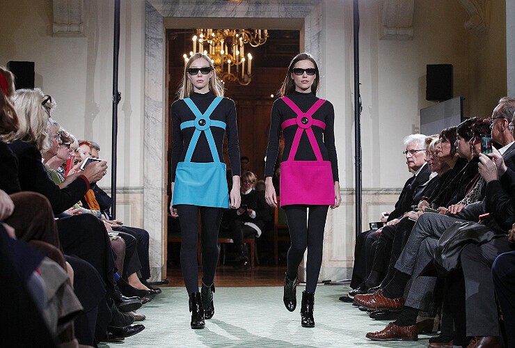 Pierre Cardin