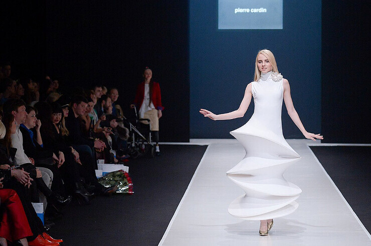 Pierre Cardin