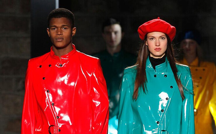 Pierre Cardin