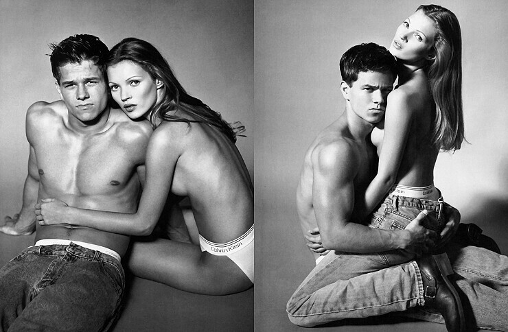 calvin klein