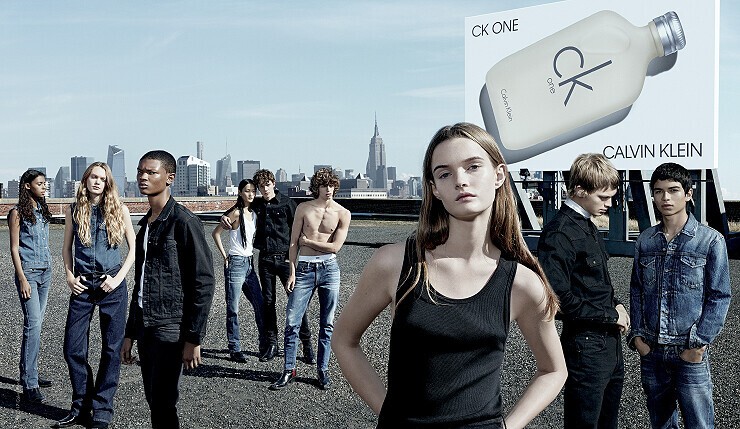 calvin klein
