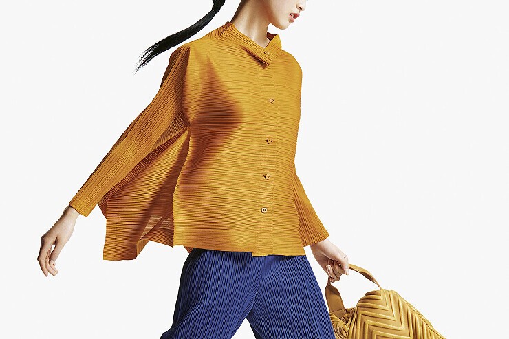issey miyake bio