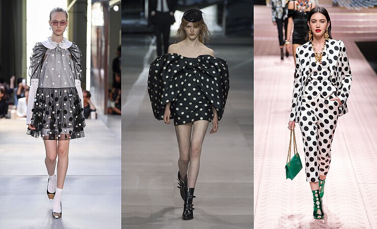 summer 2019 trends