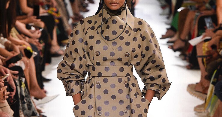 spring 2019 trends