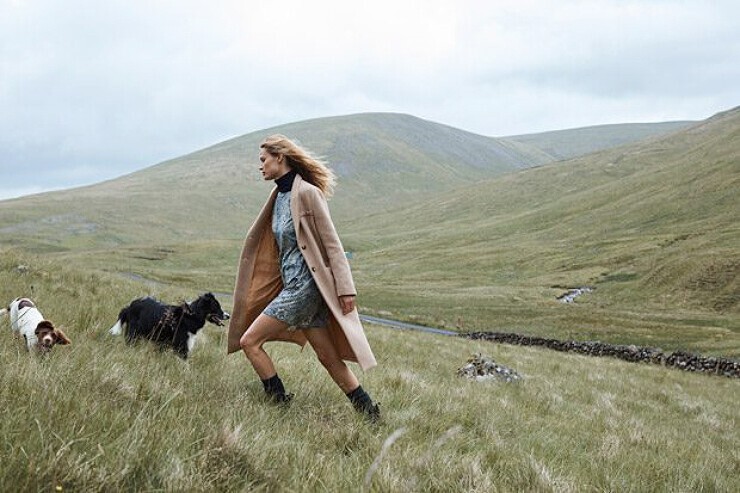 faroe rains