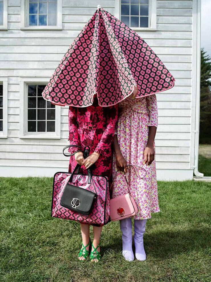 Tim Walker
