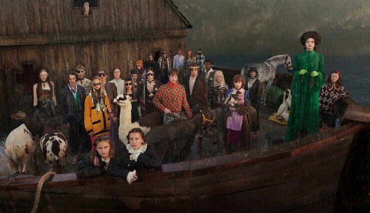 noah's ark
