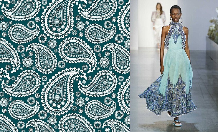 Paisley
