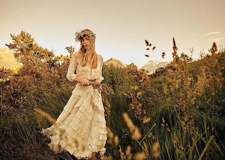 southern landscapes