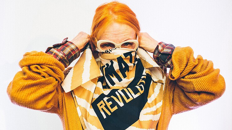 vivienne westwood