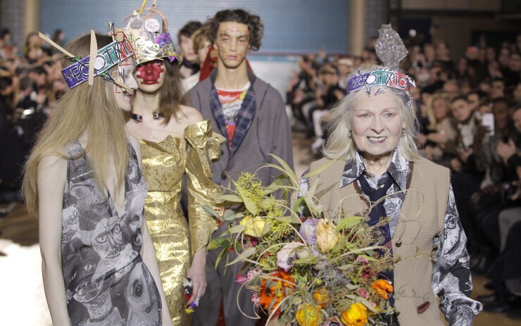 vivienne westwood