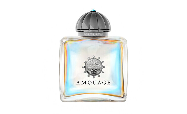 Amouage Portrayal