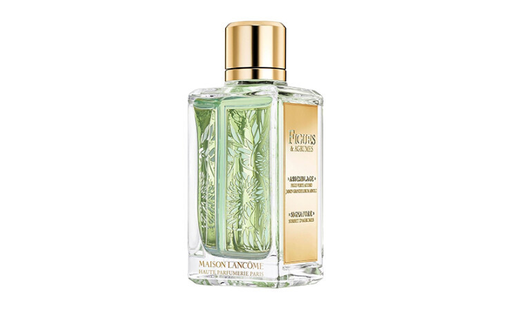maison lancome