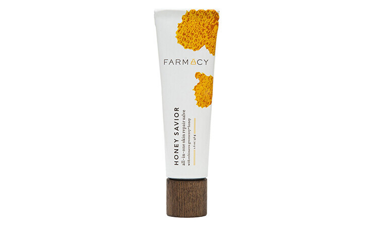 Honey Savior moisturiser