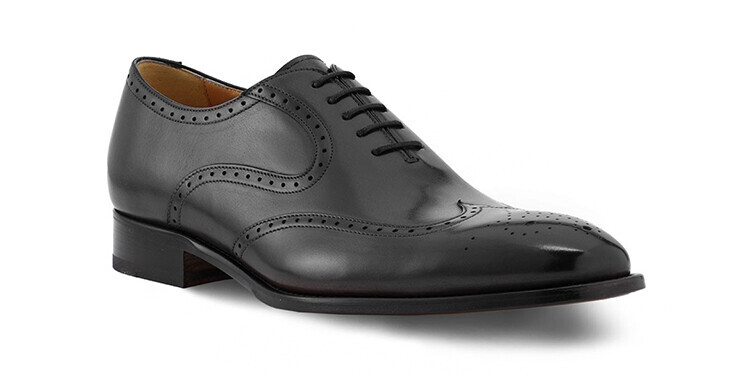 Wingtip Oxford