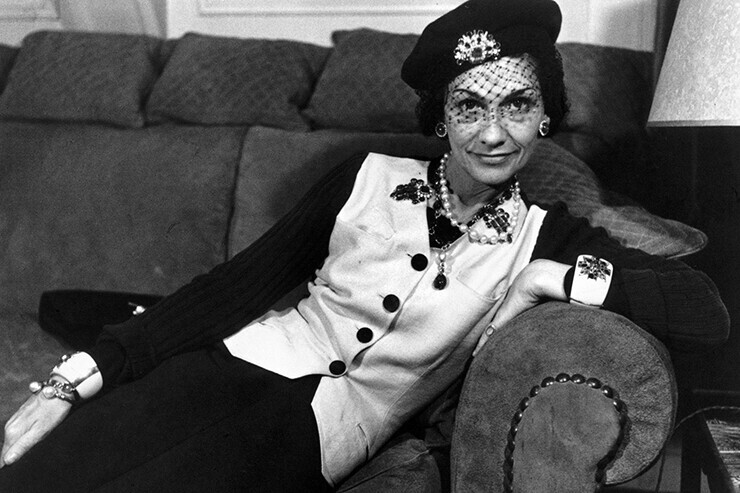 Coco Chanel