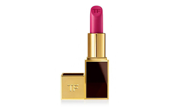 Lip Color Matte in Plum Lush