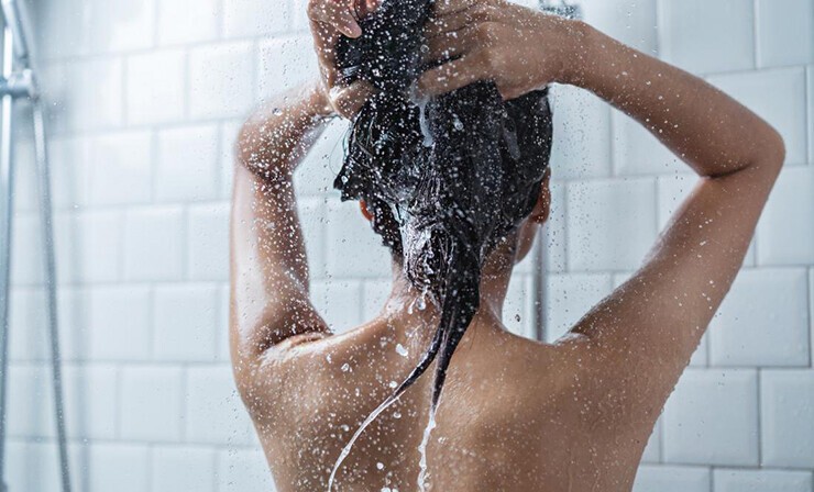 hair care