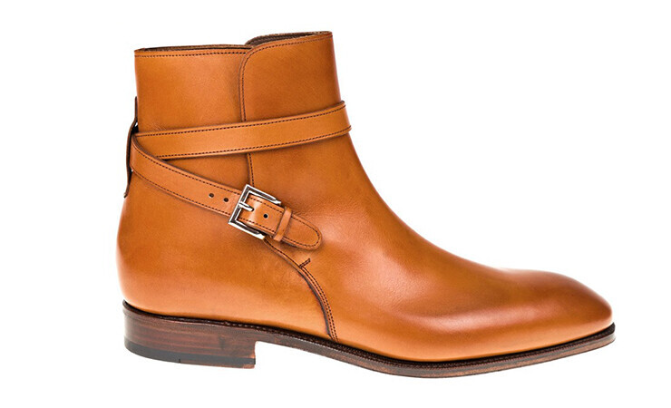 Jodhpur Boots