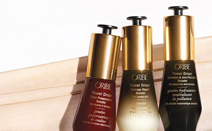 oribe cosmetics