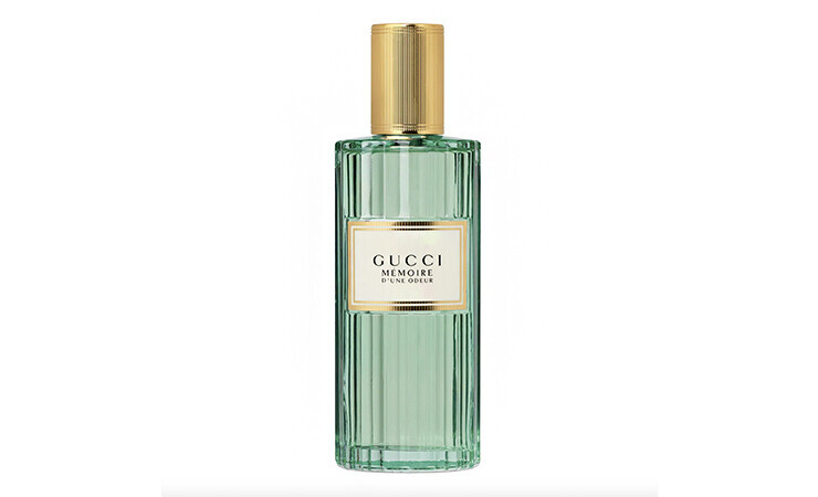 Mémoire d'une Odeur Gucci