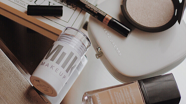 skin fasting