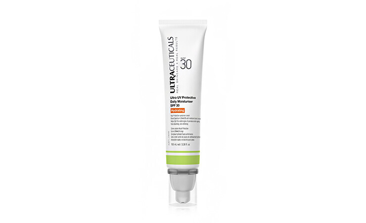 Ultra UV Protective by Ultraceuticals